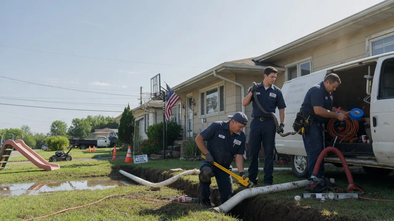 Toilet Installation in Kenilworth, NJ near me
